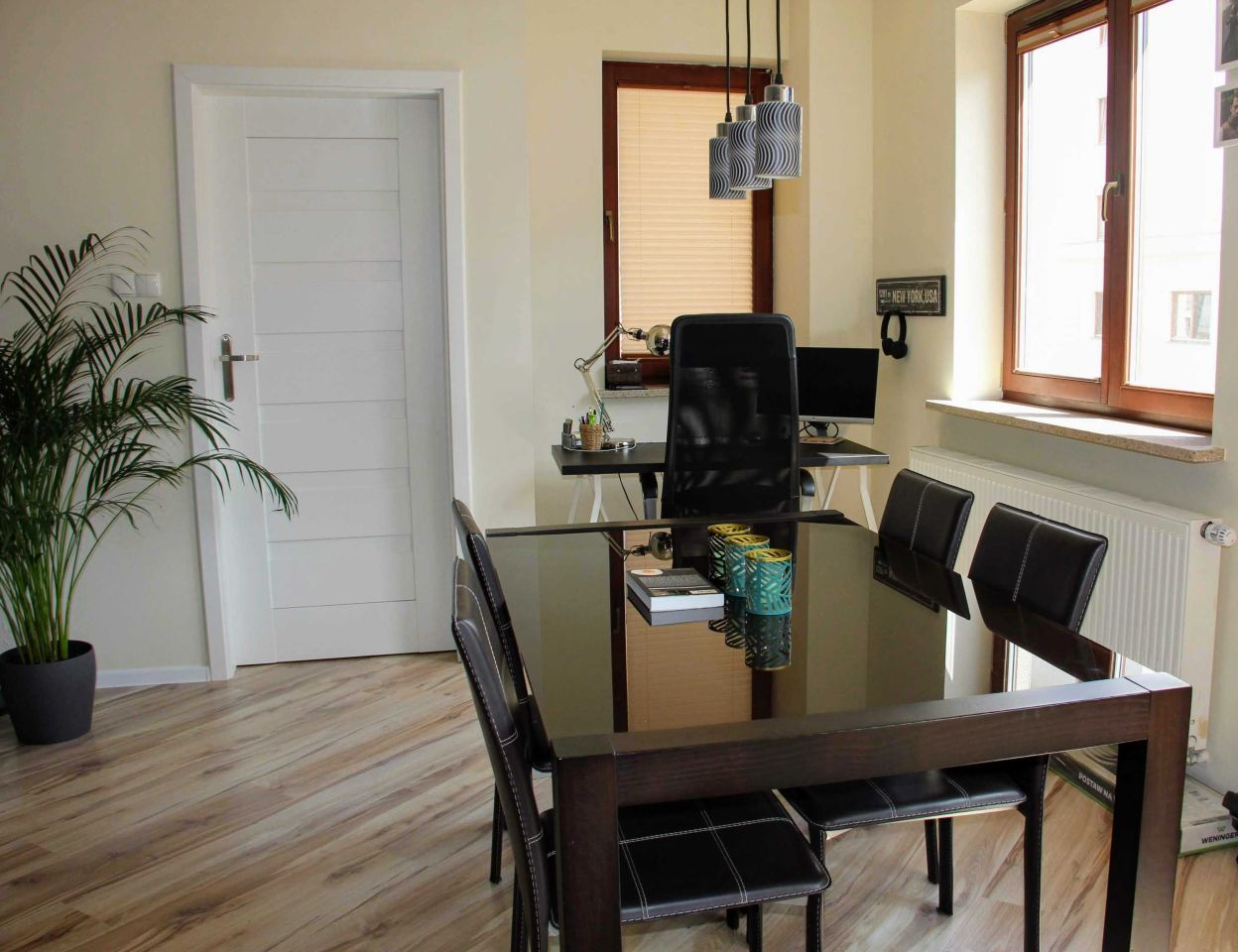 Mieszkanie 2-pokojowe Warszawa Mokotów, al. Wilanowska. Zdjęcie 6