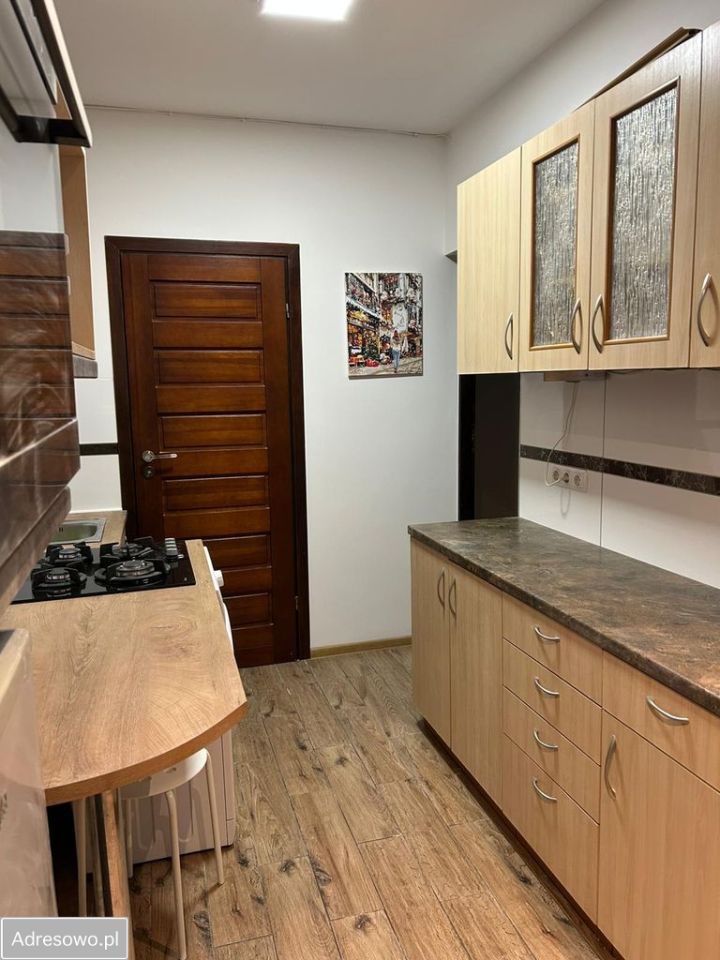 Mieszkanie 2-pokojowe Gdańsk Śródmieście, ul. Spadzista. Zdjęcie 4