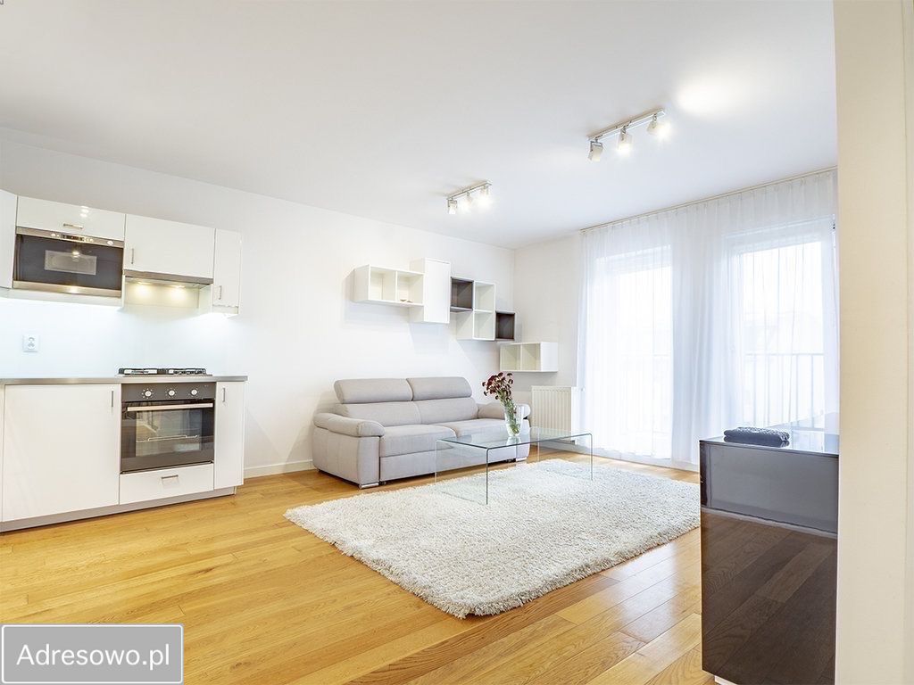 Mieszkanie 2-pokojowe Warszawa Praga-Południe, ul. Wiatraczna. Zdjęcie 4