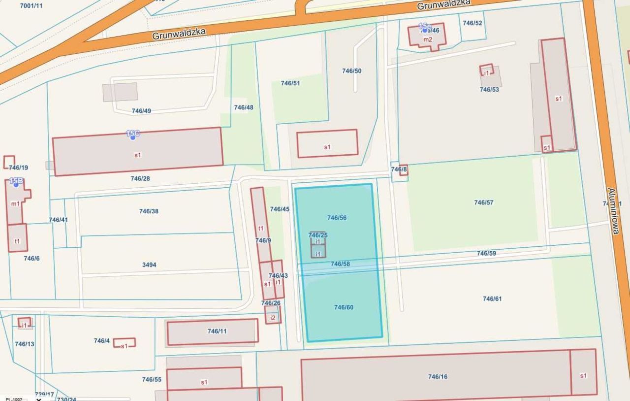 Działka inwestycyjna Trzcianka. Zdjęcie 2