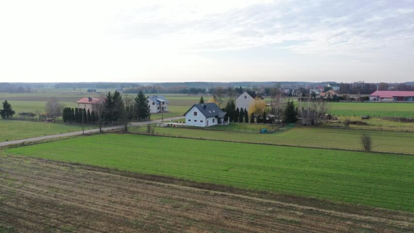 Działka budowlana Jedwabne, ul. Adama Mickiewicza. Zdjęcie 4
