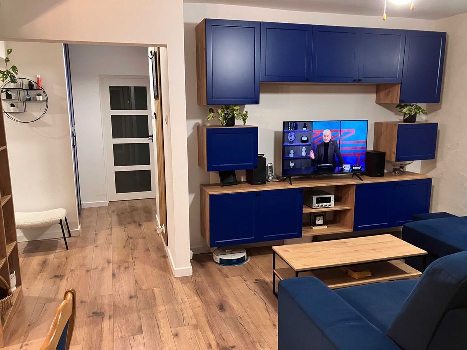 Mieszkanie 3-pokojowe Gołdap, ul. Armii Krajowej. Zdjęcie 2