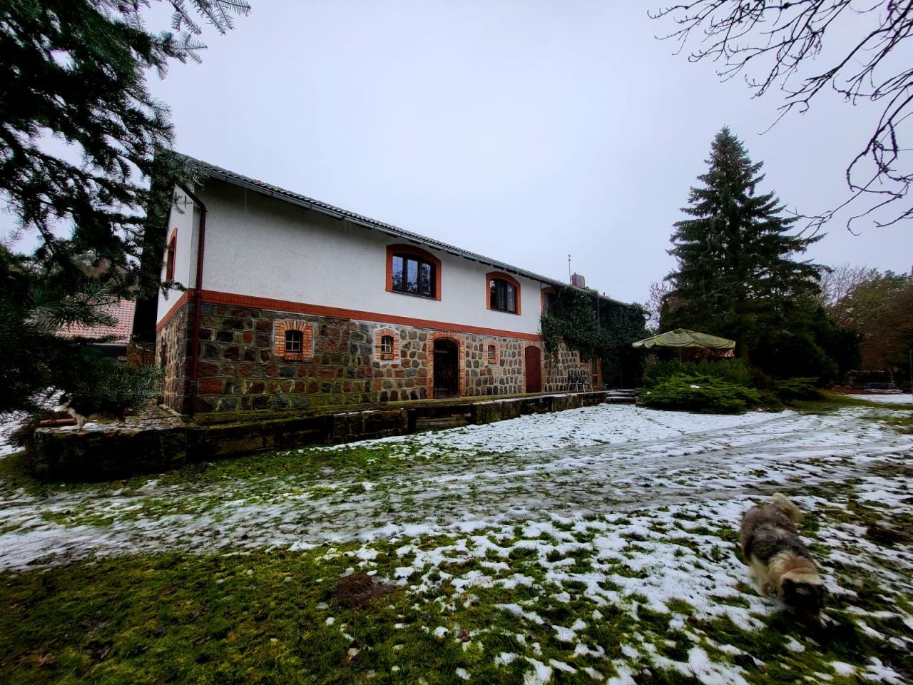 dom wolnostojący, 10 pokoi Gronowo. Zdjęcie 16