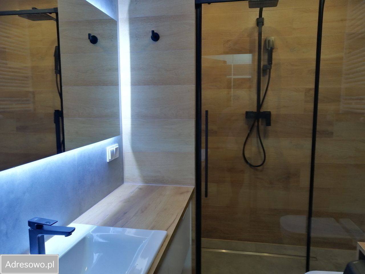 Mieszkanie 2-pokojowe Wrocław Swojczyce, ul. Vasco da Gamy. Zdjęcie 2