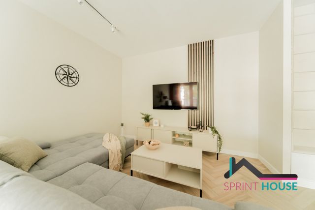 Mieszkanie 3-pokojowe Warszawa Praga, ul. Igańska. Zdjęcie 6