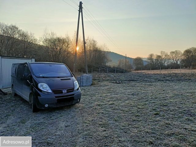 Działka budowlana Liskowate. Zdjęcie 5