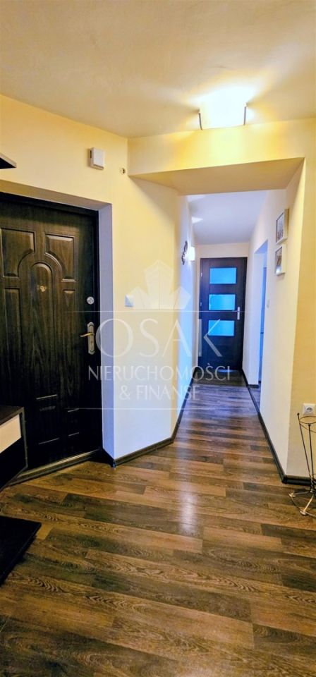 Mieszkanie 2-pokojowe Szczecin Centrum. Zdjęcie 11