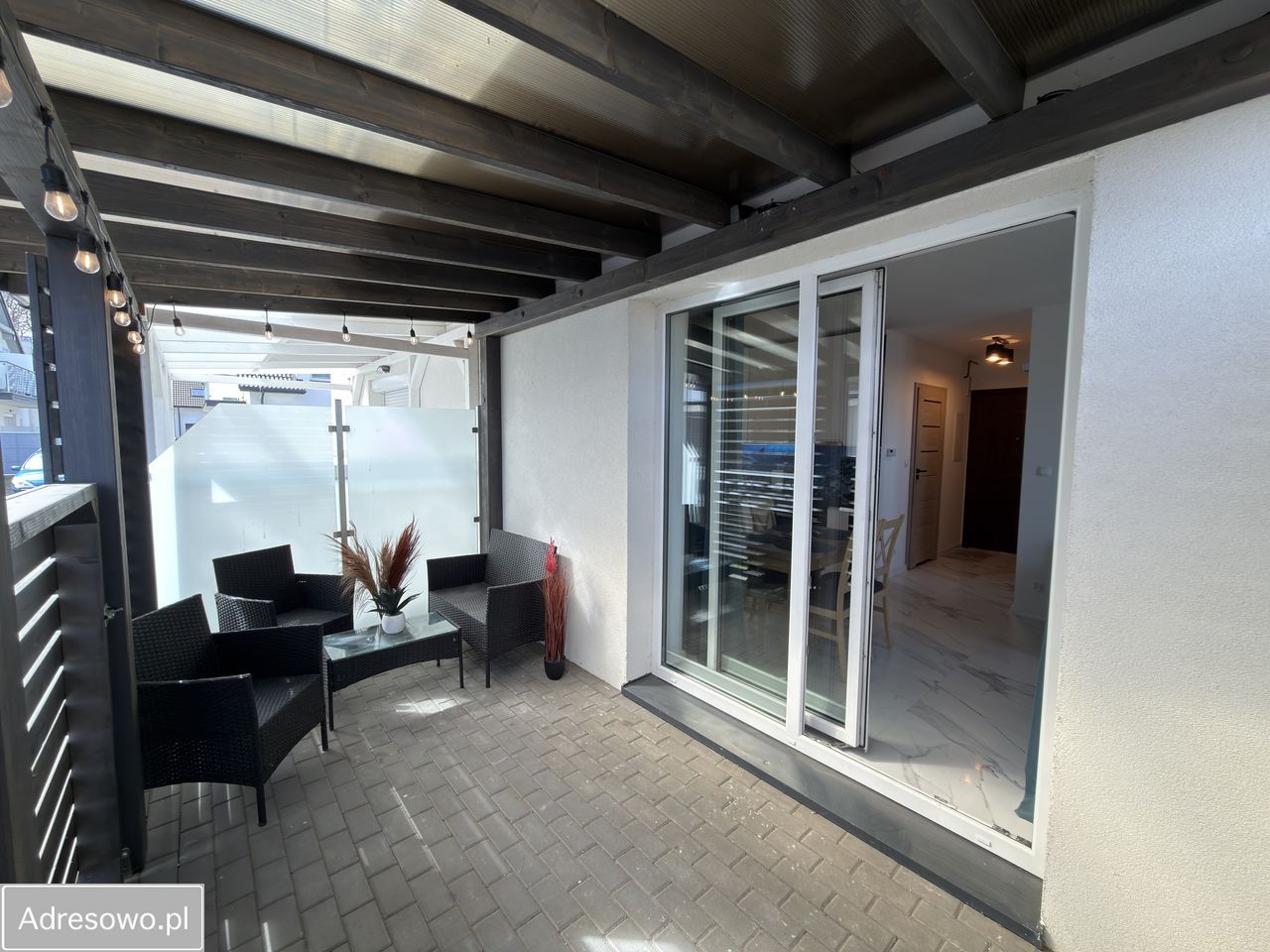 Mieszkanie 2-pokojowe Darłowo, ul. Kropla Bałtyku. Zdjęcie 10