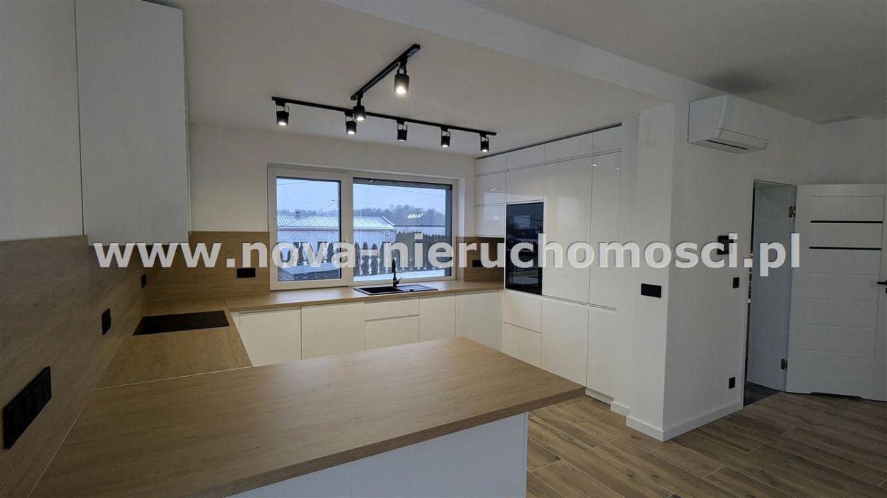 Mieszkanie 3-pokojowe Rybnik Zamysłów. Zdjęcie 4