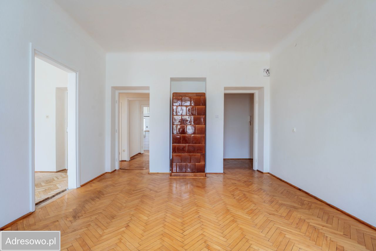 Mieszkanie 4-pokojowe Warszawa Mokotów, ul. Artura Grottgera. Zdjęcie 9