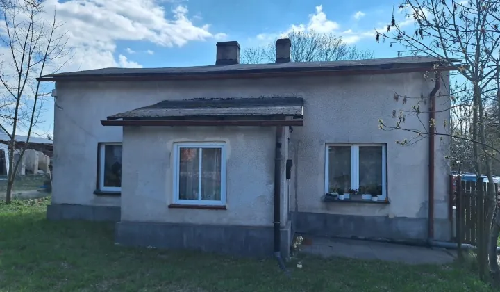 dom wolnostojący Drawsko Pomorskie