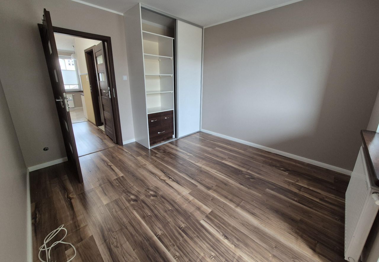 Mieszkanie 2-pokojowe Sokółka, ul. Władysława Broniewskiego. Zdjęcie 4