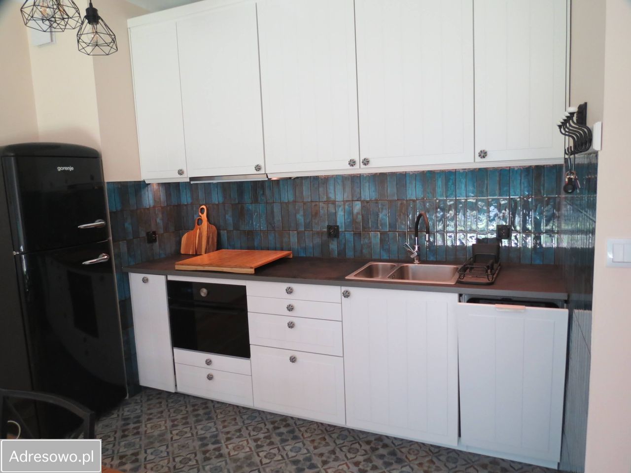 Mieszkanie 2-pokojowe Piastów, ul. Romualda Traugutta. Zdjęcie 7