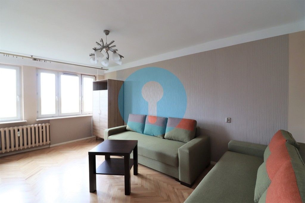 Mieszkanie 2-pokojowe Kielce KSM, ul. Fryderyka Chopina. Zdjęcie 2