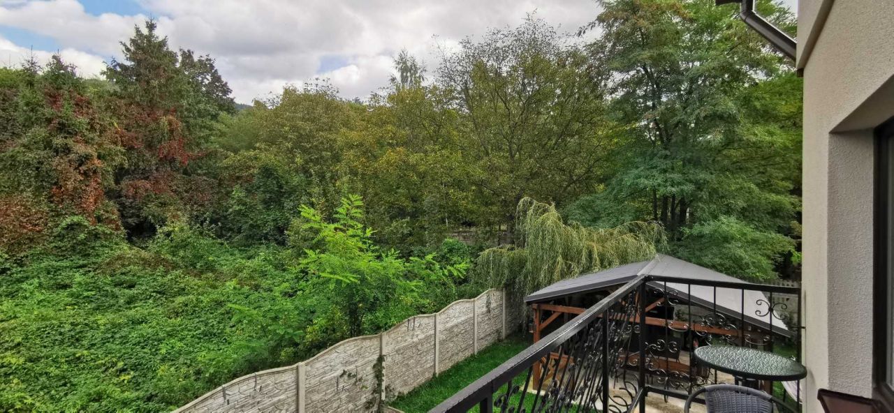 dom wolnostojący, 8 pokoi Ustroń Centrum, ul. Miedziana. Zdjęcie 8