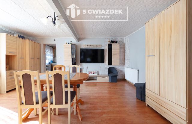 dom wolnostojący, 3 pokoje Gwda Mała. Zdjęcie 9