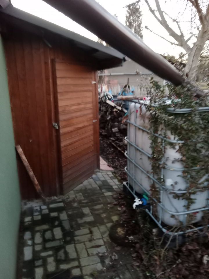 Działka rekreacyjna Sosnowiec, ul. Podjazdowa. Zdjęcie 3