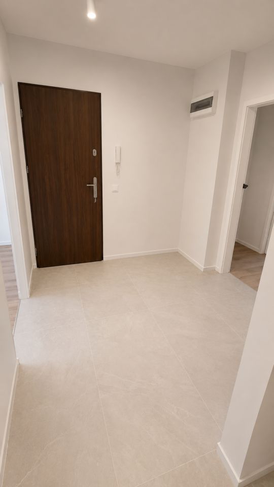 Mieszkanie 3-pokojowe Stargard Centrum, ul. Stefana Żeromskiego. Zdjęcie 7