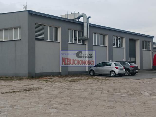 Lokal Mińsk Mazowiecki. Zdjęcie 4