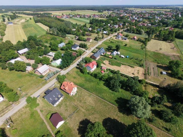 Działka budowlana Kuryłówka. Zdjęcie 9