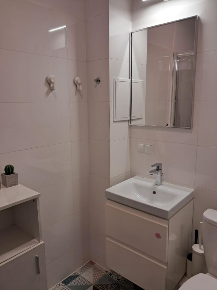 Mieszkanie 2-pokojowe Warszawa Praga-Południe, ul. Świętosławska. Zdjęcie 8
