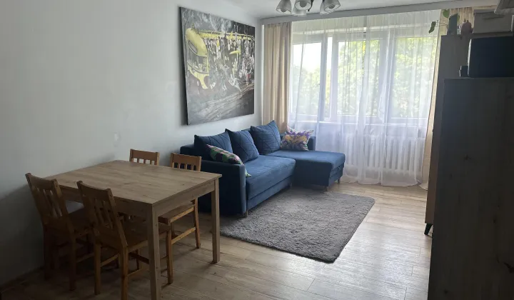 Mieszkanie 3-pokojowe Warszawa Ursus, ul. Walerego Sławka