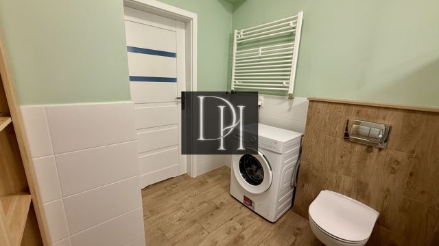 Mieszkanie 2-pokojowe Szczecin Warszewo, ul. Ostrowska. Zdjęcie 7