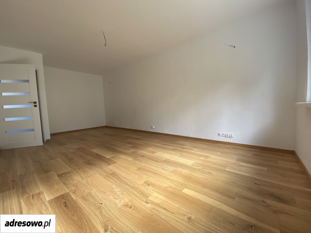 Mieszkanie 2-pokojowe Sulechów, os. Nadodrzańskie. Zdjęcie 2