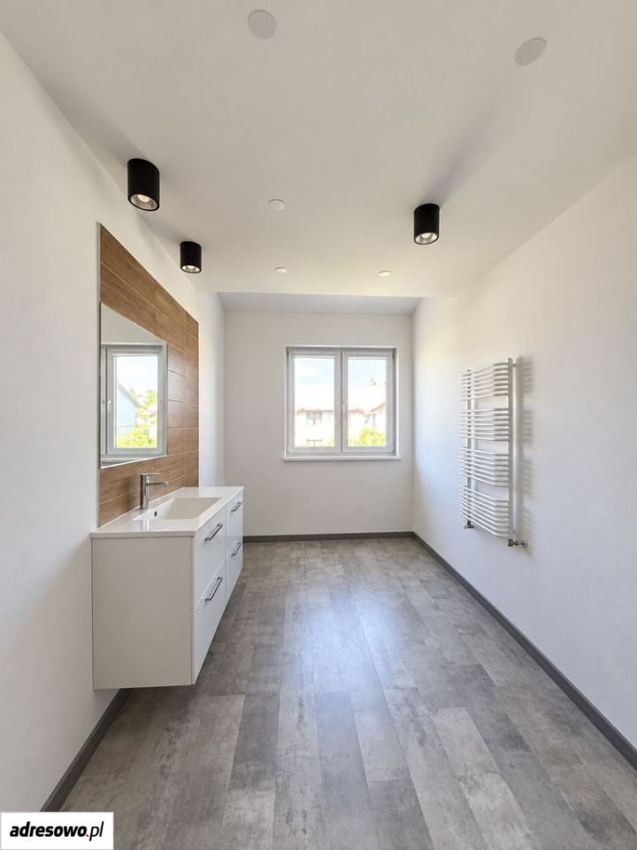 Mieszkanie 4-pokojowe Łódź Górna, ul. Graniczna. Zdjęcie 9