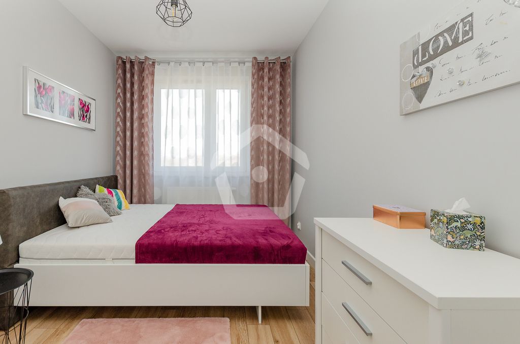 Mieszkanie 2-pokojowe Rzeszów, ul. bł. Karoliny. Zdjęcie 9