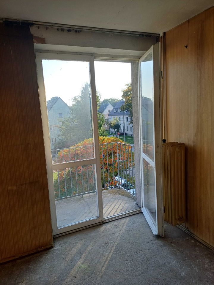 Mieszkanie 1-pokojowe Rypin, ul. Nowe Osiedle. Zdjęcie 4