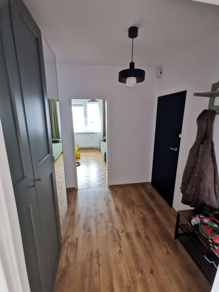 Mieszkanie 2-pokojowe Bydgoszcz Szwederowo, ul. Lwowska. Zdjęcie 13
