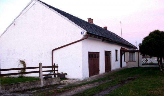dom wolnostojący, 6 pokoi Nakło, ul. Polna. Zdjęcie 1