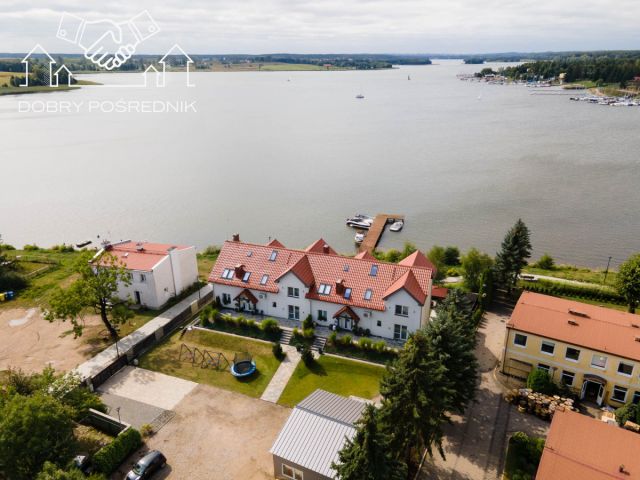 Hotel/pensjonat Ryn. Zdjęcie 1