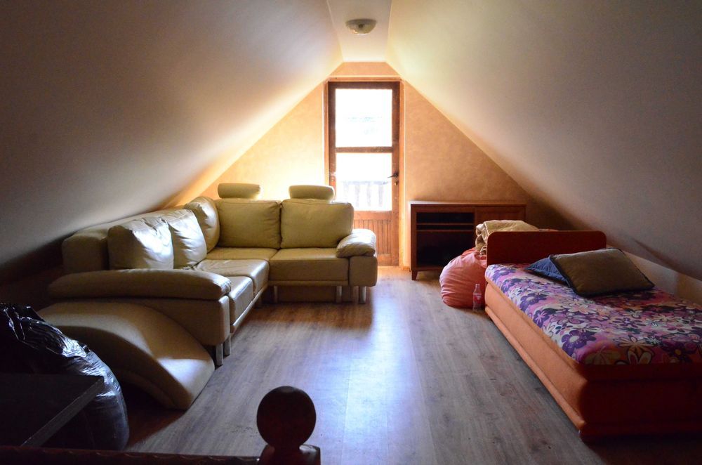 Działka siedliskowa Klimonty. Zdjęcie 7