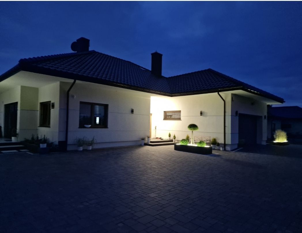 dom wolnostojący, 3 pokoje Kwaśno. Zdjęcie 8