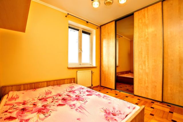 Mieszkanie 3-pokojowe Rzeszów, ul. Krośnieńska. Zdjęcie 6