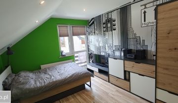 dom wolnostojący, 5 pokoi Dziergowice