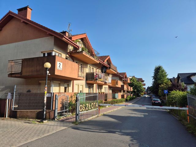 Mieszkanie 2-pokojowe Kraków Bronowice Małe, os. Złota Podkowa. Zdjęcie 1