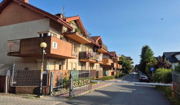 Mieszkanie 2-pokojowe Kraków Bronowice Małe, os. Złota Podkowa