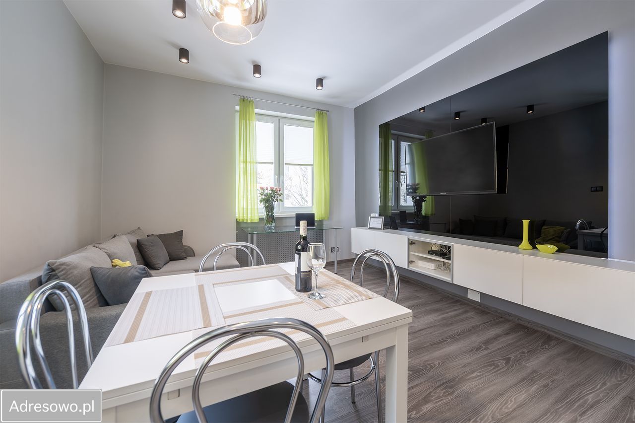 Mieszkanie 2-pokojowe Łódź Górna, ul. Uroczysko. Zdjęcie 2