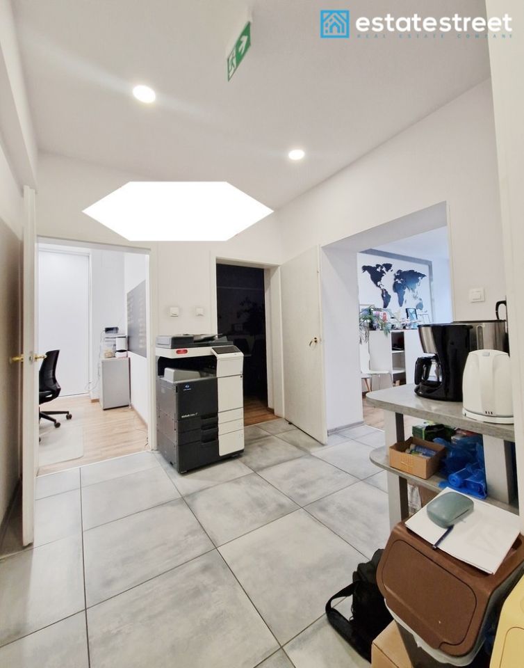 Biuro Katowice Śródmieście, ul. Henryka Sienkiewicza. Zdjęcie 12