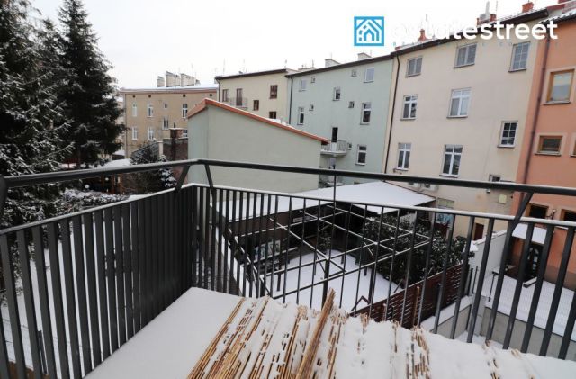 Mieszkanie 2-pokojowe Kraków Dębniki, ul. gen. Antoniego Józefa Madalińskiego. Zdjęcie 14