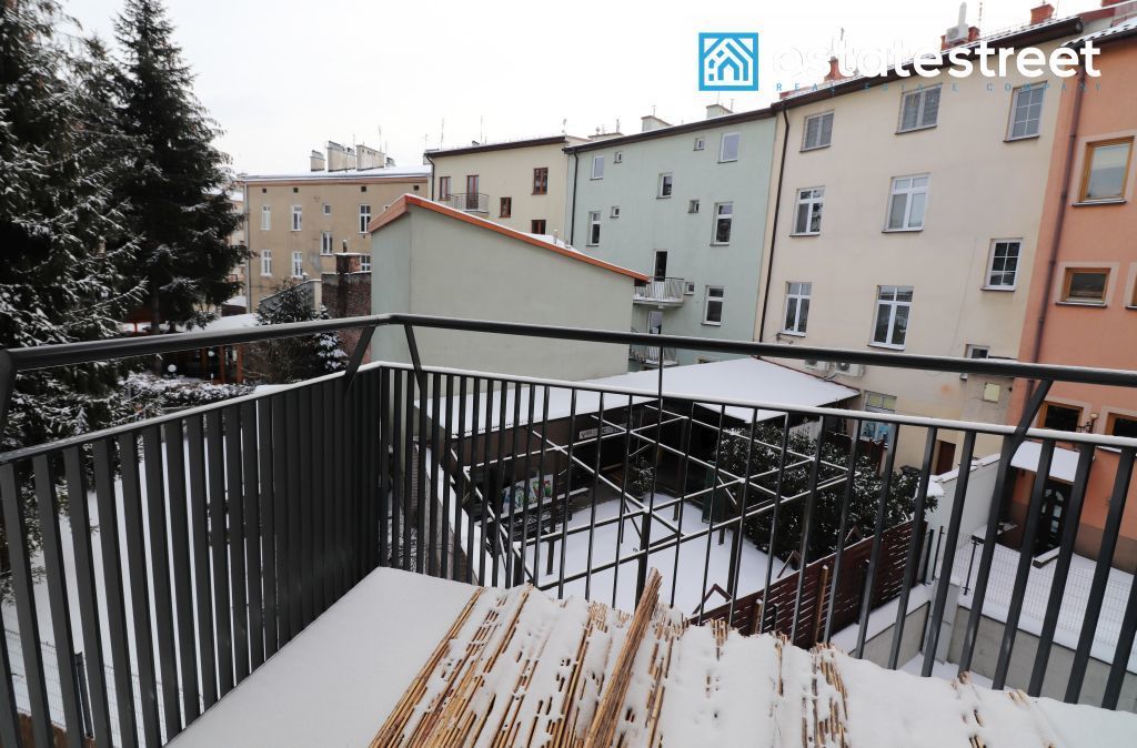 Mieszkanie 2-pokojowe Kraków Dębniki, ul. gen. Antoniego Józefa Madalińskiego. Zdjęcie 14