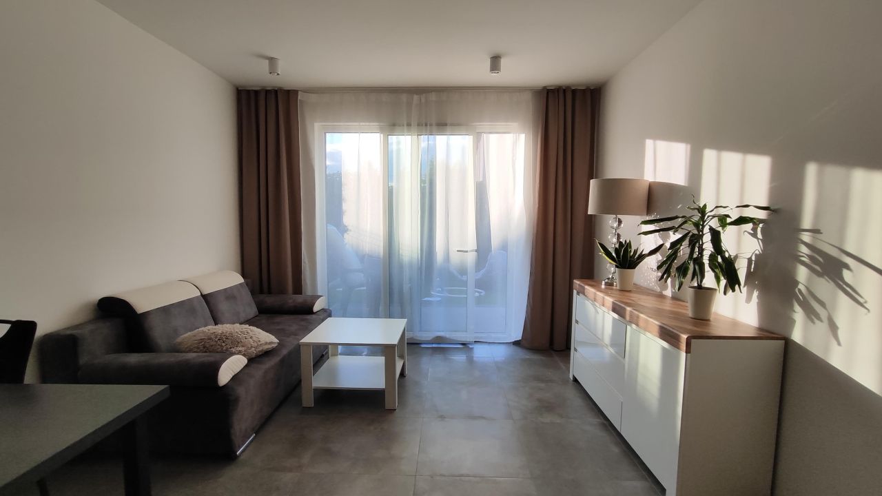 Mieszkanie 2-pokojowe Bielsko-Biała Kamienica, ul. Głogowska. Zdjęcie 10