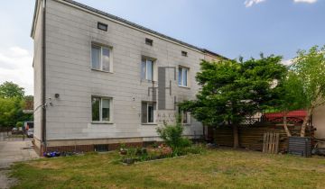 Mieszkanie 1-pokojowe Warszawa Praga
