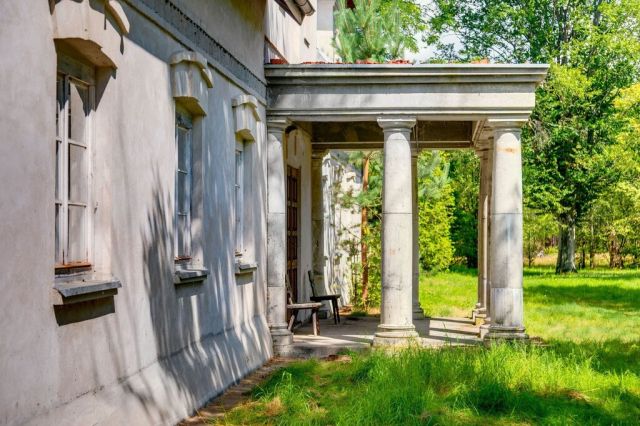 dom wolnostojący, 8 pokoi Franciszków. Zdjęcie 14