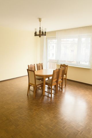 Mieszkanie 4-pokojowe Zaborze Jezioro, ul. Jezioro. Zdjęcie 2