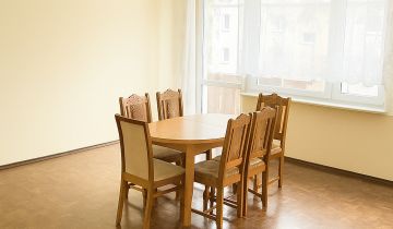 Mieszkanie 4-pokojowe Zaborze Jezioro, ul. Jezioro