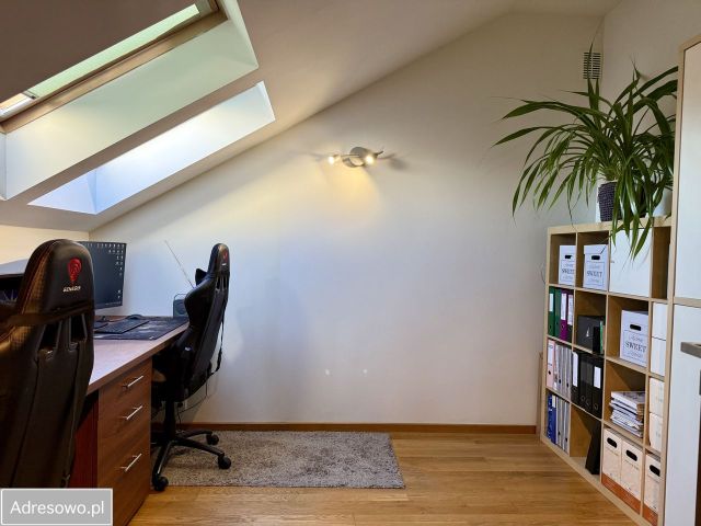 Mieszkanie 5-pokojowe Warszawa Ursynów, ul. Bekasów. Zdjęcie 13